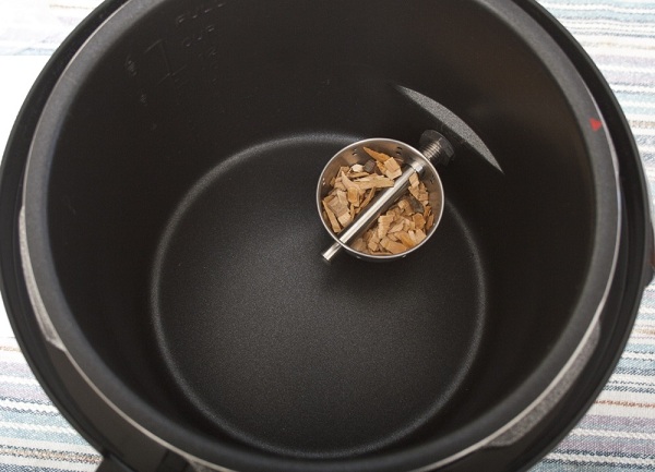  Специално отделение