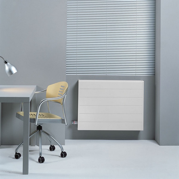  Конвектор с термостат