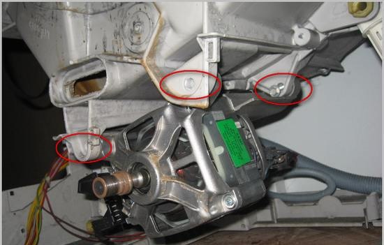  Пълна демонтаж