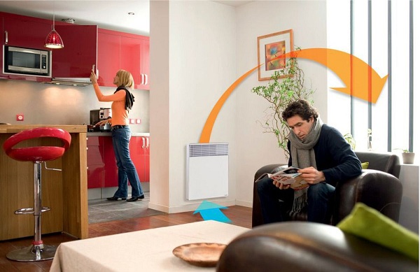 Конвекторно действие