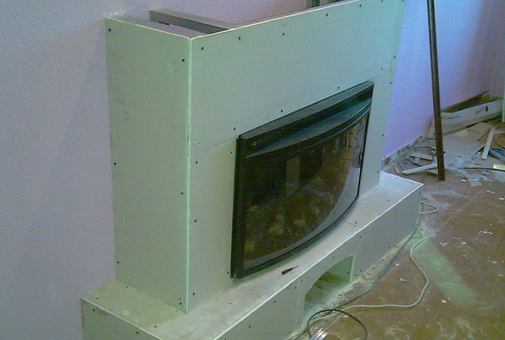  Портал за производство