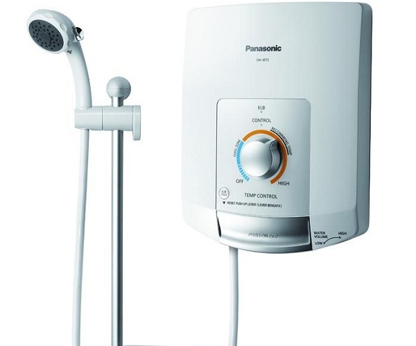  Нагревател на потока