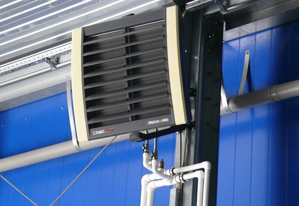 Загрявайте пистолета в действие