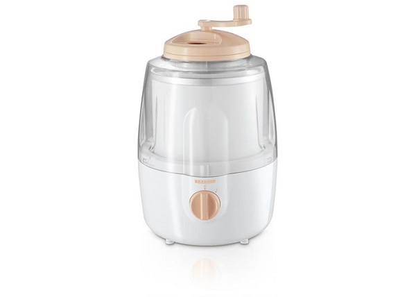  Механичен производител на сладолед