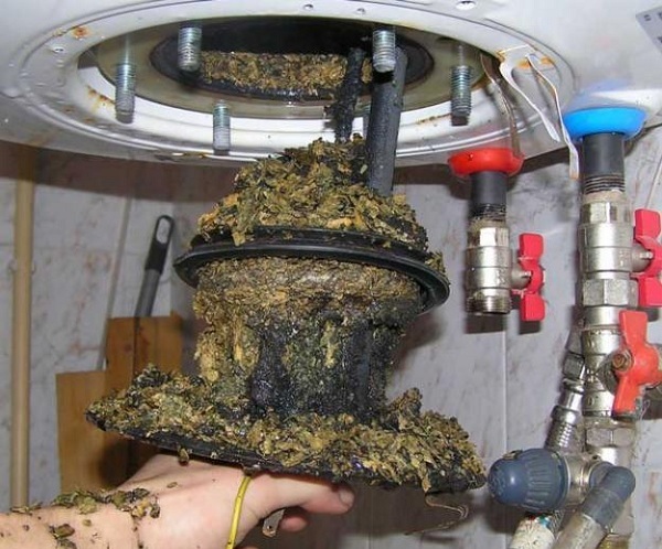 Калообразни отлагания