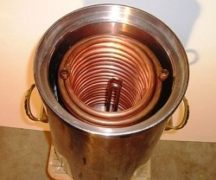  Бойлерът го направете сами