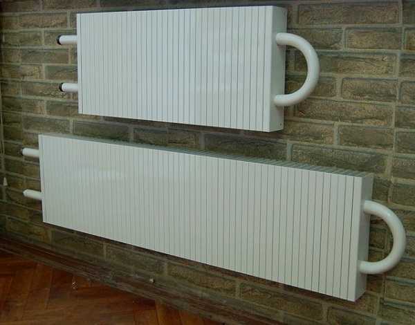  Конвектор за вода