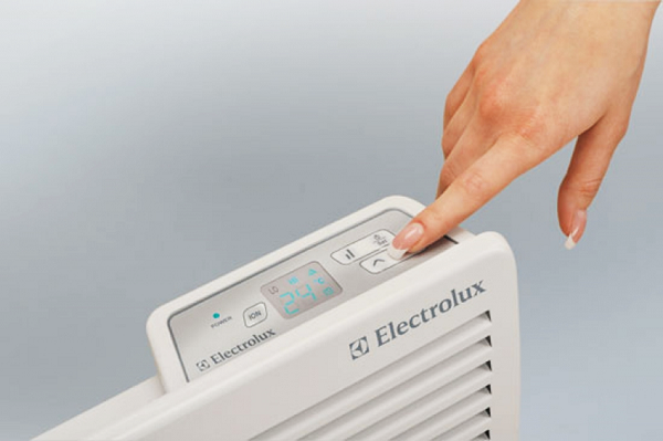 Електронен контрол