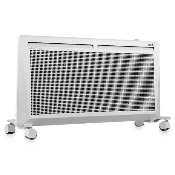  Ballu RED Evolution BIHP / R-2000 Бял