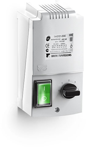 Контрол на скоростта