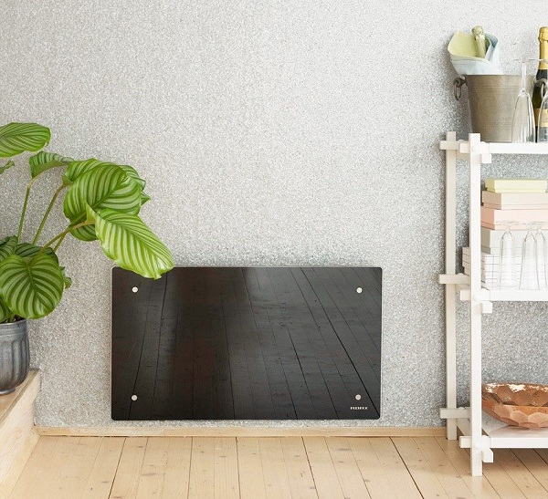  Конвектор в интериора