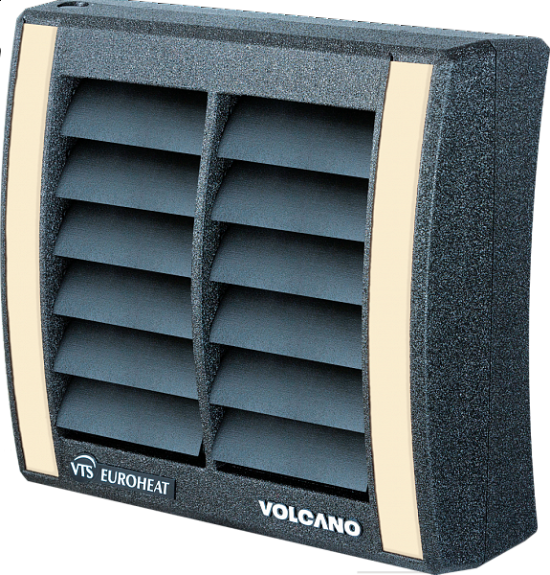 Вулканът V20 Mini