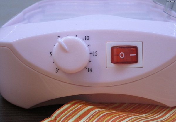  Настройка на таймера