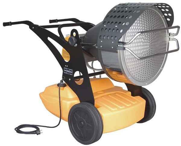  Инфрачервен пистолет