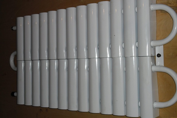 Конвектор за вода