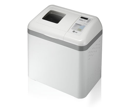  Хлебопекарната LG HB-1001CJ
