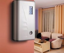  Електрически бойлер