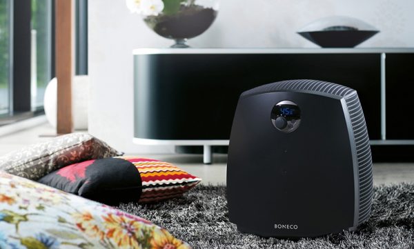  Йонизиращ модел за апартамент и офис