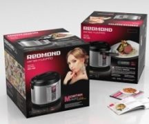  Избор Мултикулър Редмънд