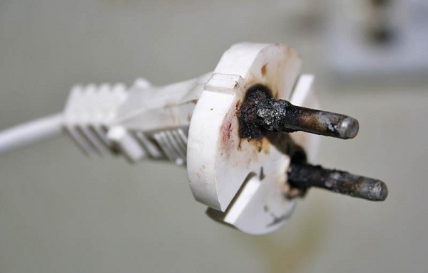  Топилна вилка