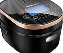  Черно мултикулър