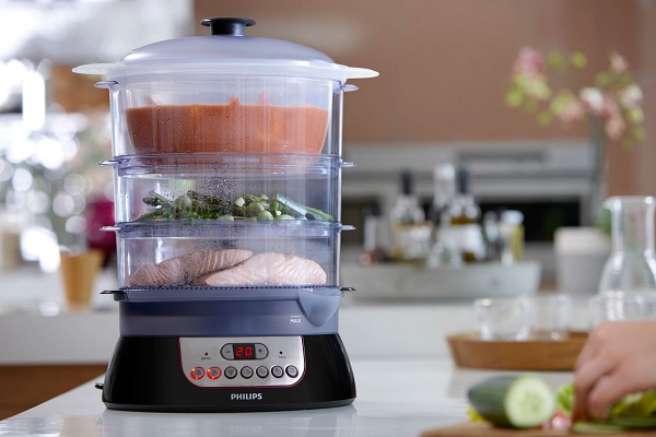  Печка под налягане