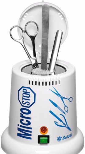 Стерилизатор с кварцови топки Стерилизатор с кварцови топки