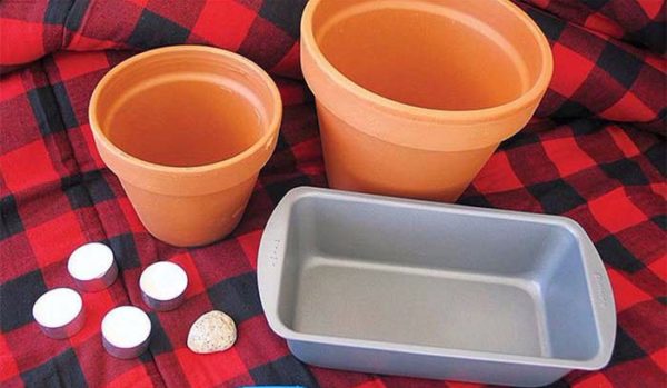 Комплект от необходими елементи Комплект от необходими елементи