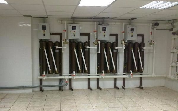  Индукционно нагревателно приложение