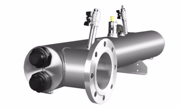  Стерилизатор за лека мляко