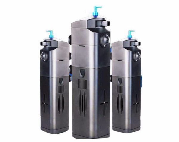 Стерилизатори, вградени във филтрите Стерилизатори, вградени във филтрите