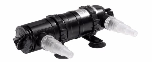 Външен стерилизатор за аквариум Външен стерилизатор за аквариум