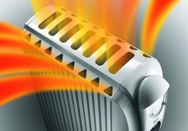  Принципът на работа на масления нагревател