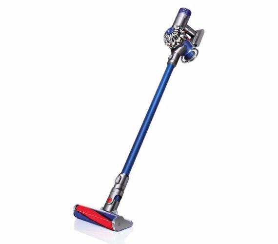   DYSON SV09 пухкав (V6)