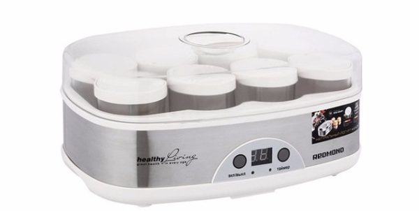 REDMOND RYM-M5401 REDMOND RYM-M5401