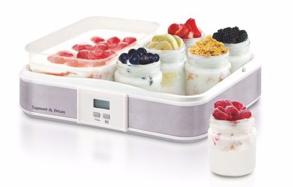 Zigmund & Shtain YM-216DB Zigmund & Shtain YM-216DB