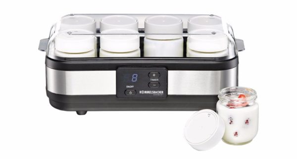 Rommelsbacher JG 40 Rommelsbacher JG 40