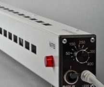  Конвектор на подложка