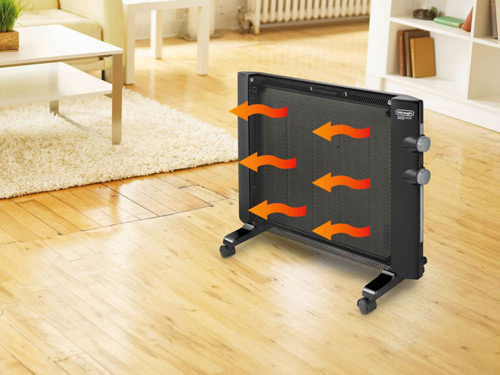  Принцип на действие