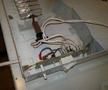  Независим ремонт на конвектора