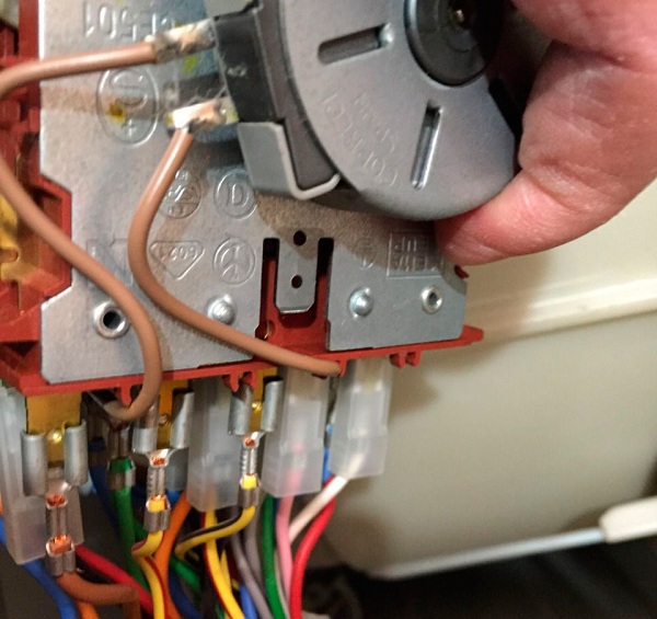  Ремонтен програмист