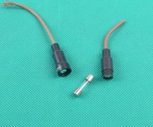  предпазител