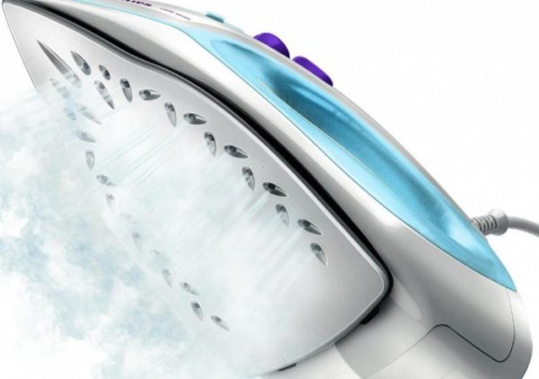  Алуминиева желязна подметка