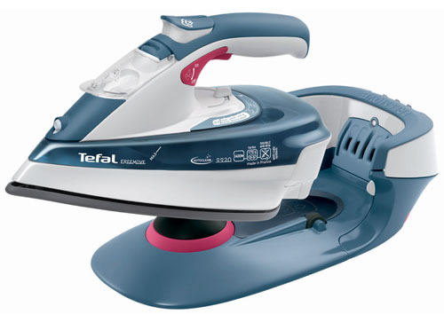  Безжично желязо