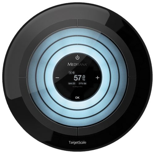 Скала Medisana 40419 TargetScale