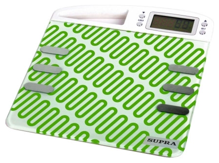  Везни SUPRA BSS-6200 GN