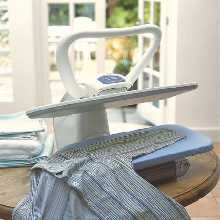  Преси за гладене на работното място