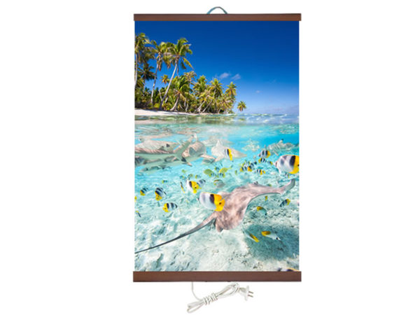  Добър топлинен нагревател