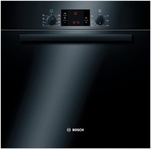  Фурна с пиролизна функция