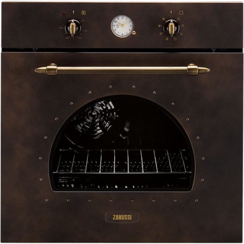 Фурна за ретро стил